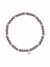 Armband Sally lilac