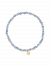 Armband Sally light blue