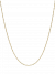 Kette Flair Gold